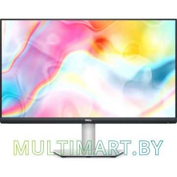 Монитор Dell S2722DC